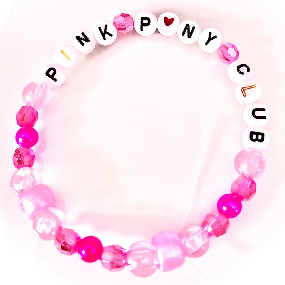 BUY1GET1FREE Chappell Roan bracelet
